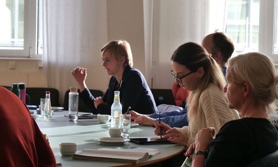Conference of the Leibniz Research Network CrisEn
