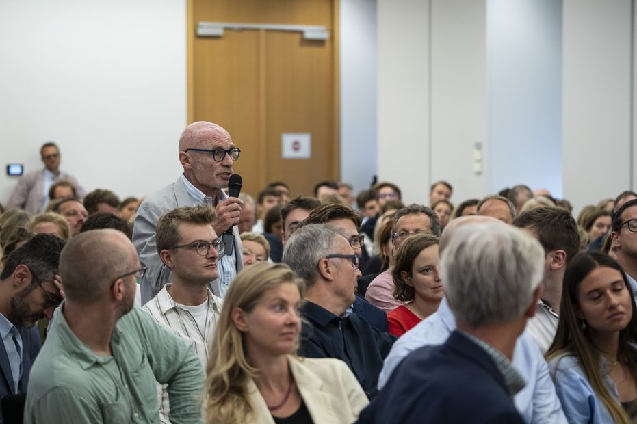 ©HESSISCHE LANDESVERTRETUNG IN BRÜSSEL/ZACARIAS GARCIA